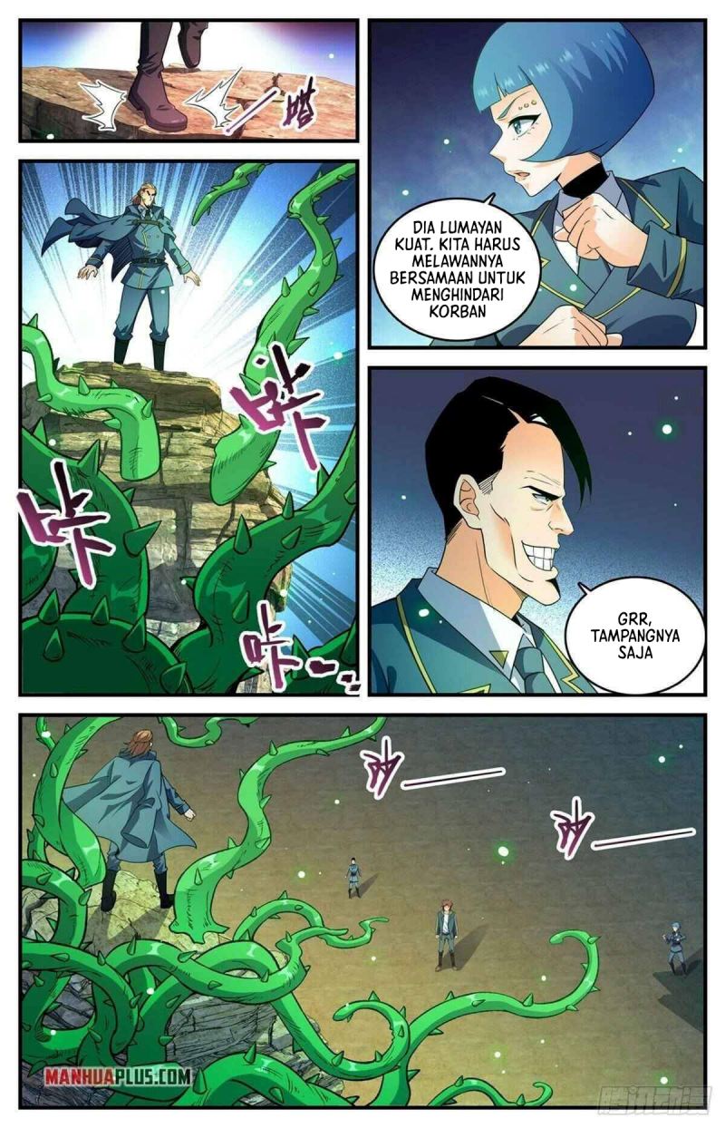 Versatile Mage Chapter 782 Gambar 5