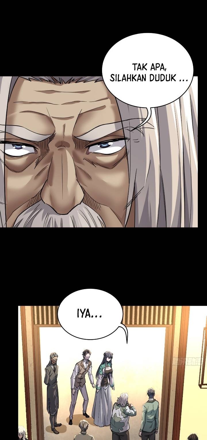 Legend of Star General Chapter 101 Gambar 26