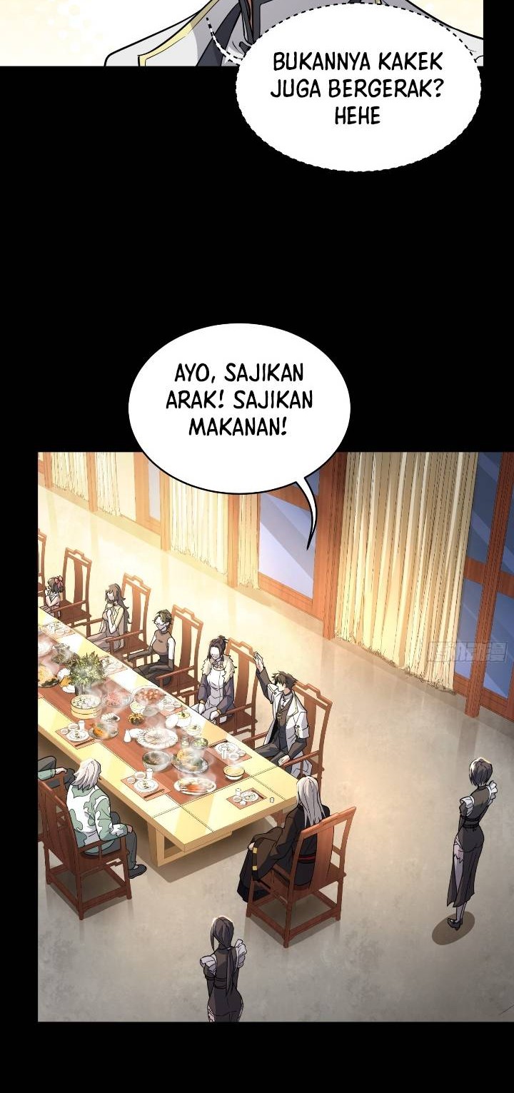 Legend of Star General Chapter 101 Gambar 30