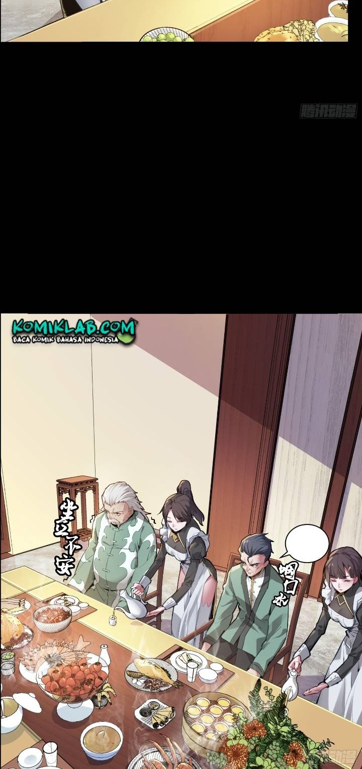 Legend of Star General Chapter 101 Gambar 32