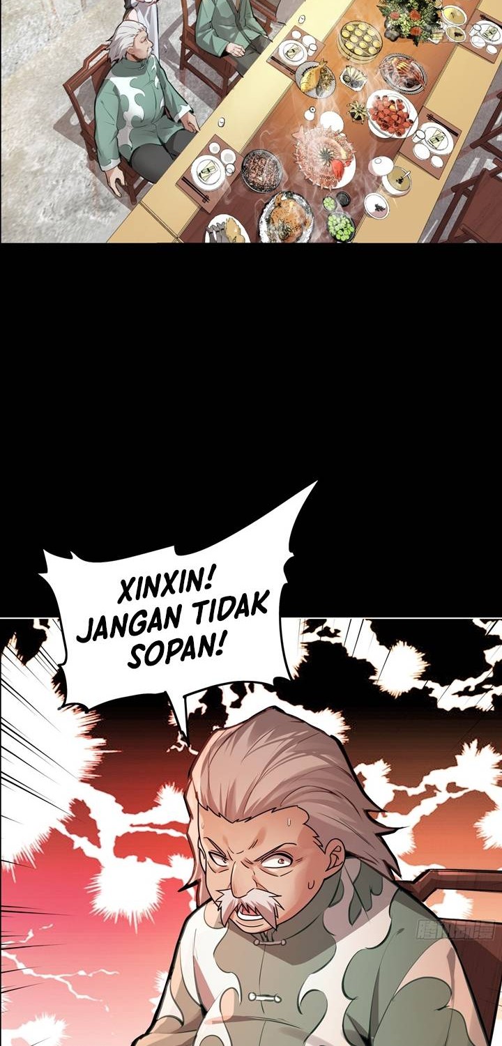 Legend of Star General Chapter 101 Gambar 34