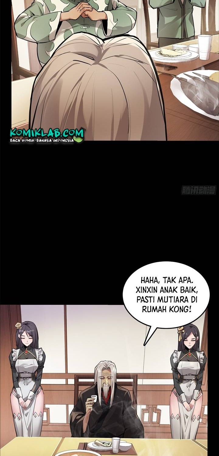 Legend of Star General Chapter 101 Gambar 36
