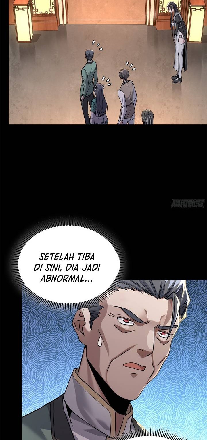 Legend of Star General Chapter 101 Gambar 18