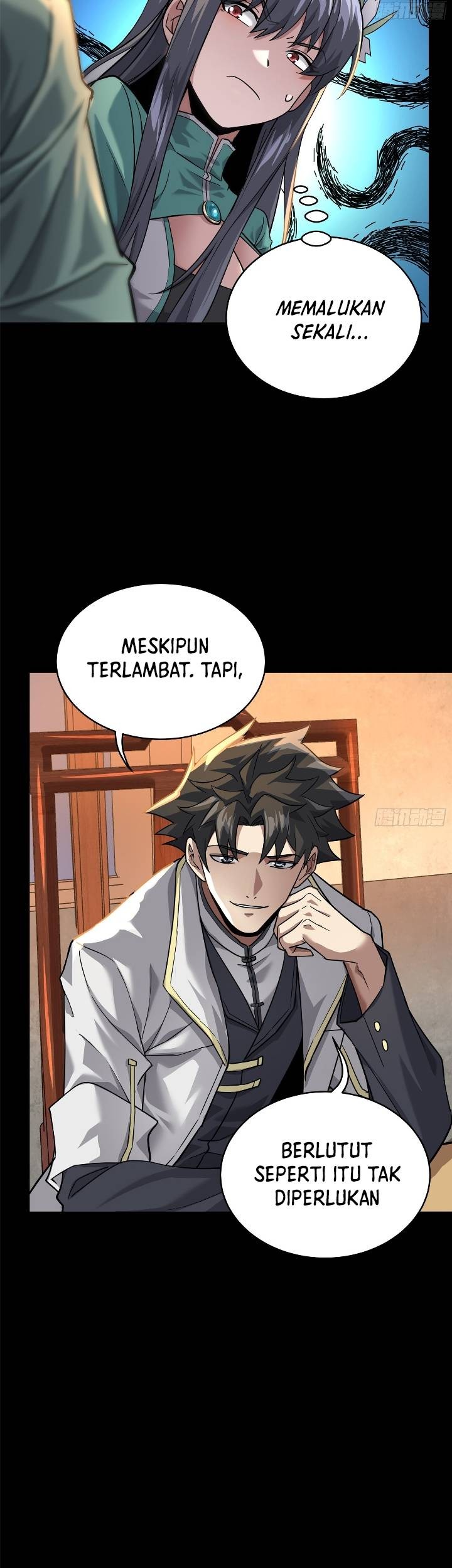 Legend of Star General Chapter 101 Gambar 23