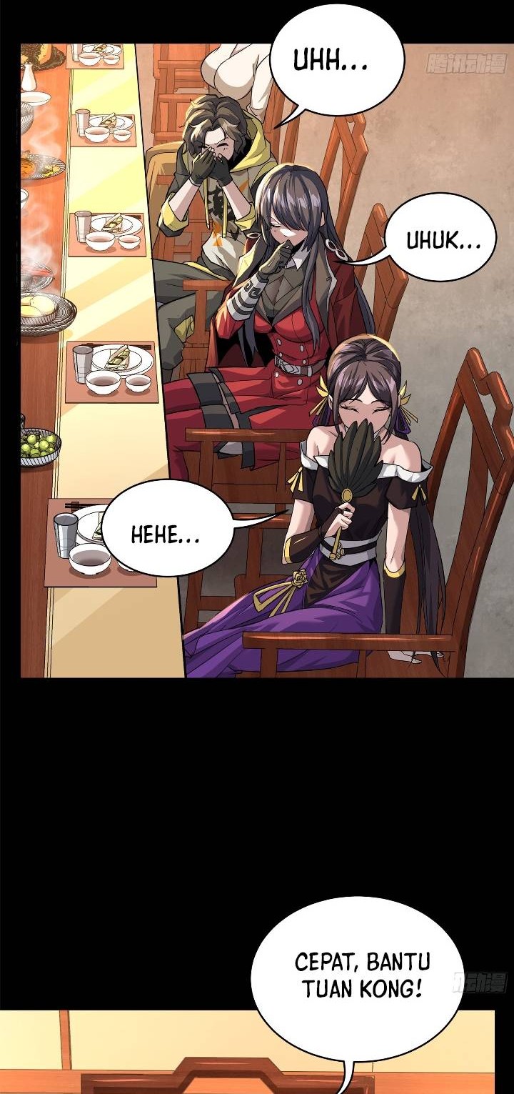 Legend of Star General Chapter 101 Gambar 24