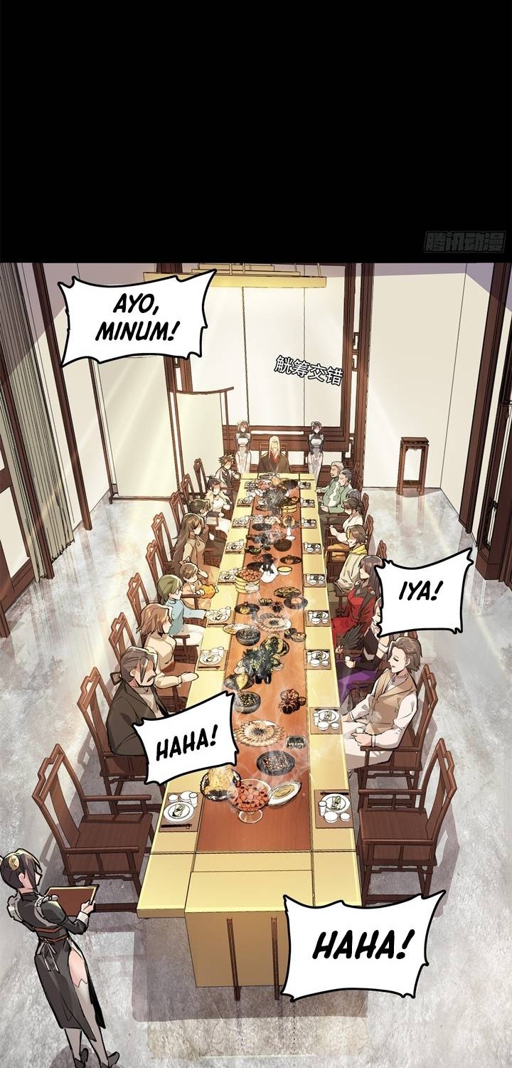 Legend of Star General Chapter 101 Gambar 40