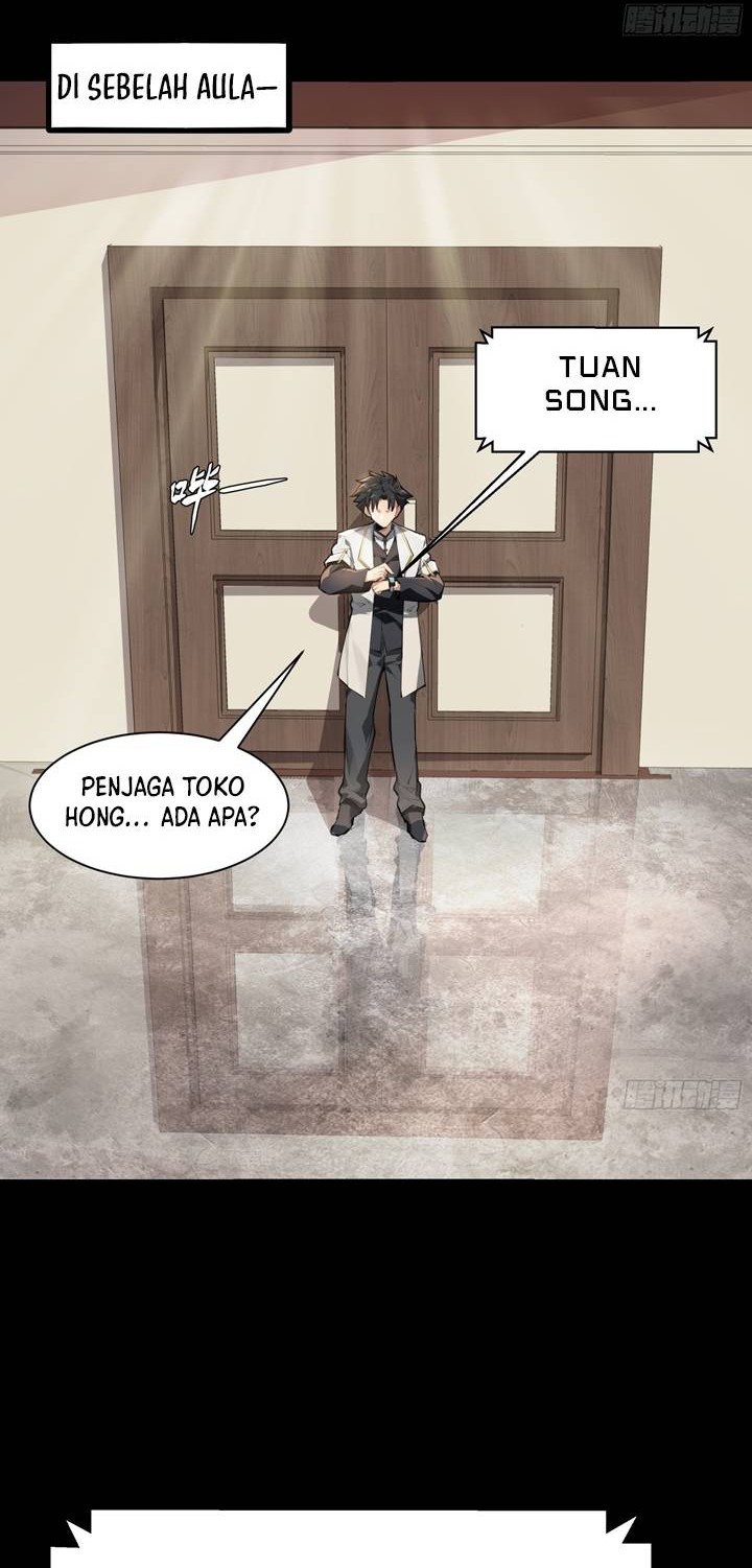 Legend of Star General Chapter 101 Gambar 44