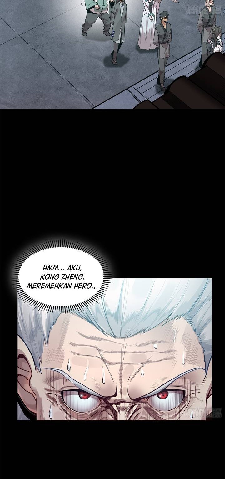 Legend of Star General Chapter 101 Gambar 4