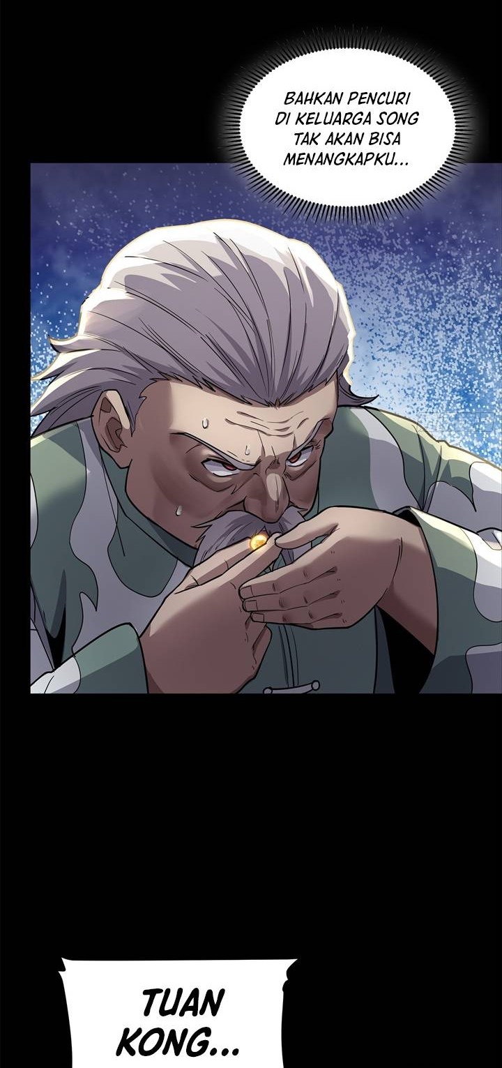 Legend of Star General Chapter 101 Gambar 6