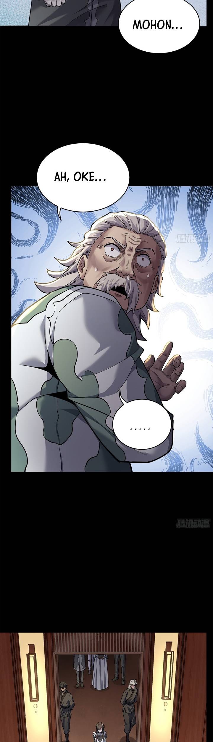 Legend of Star General Chapter 101 Gambar 9