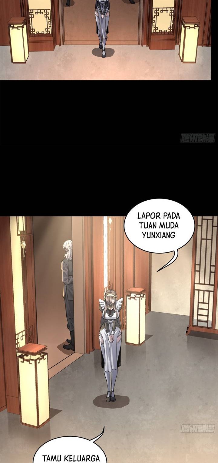 Legend of Star General Chapter 101 Gambar 10