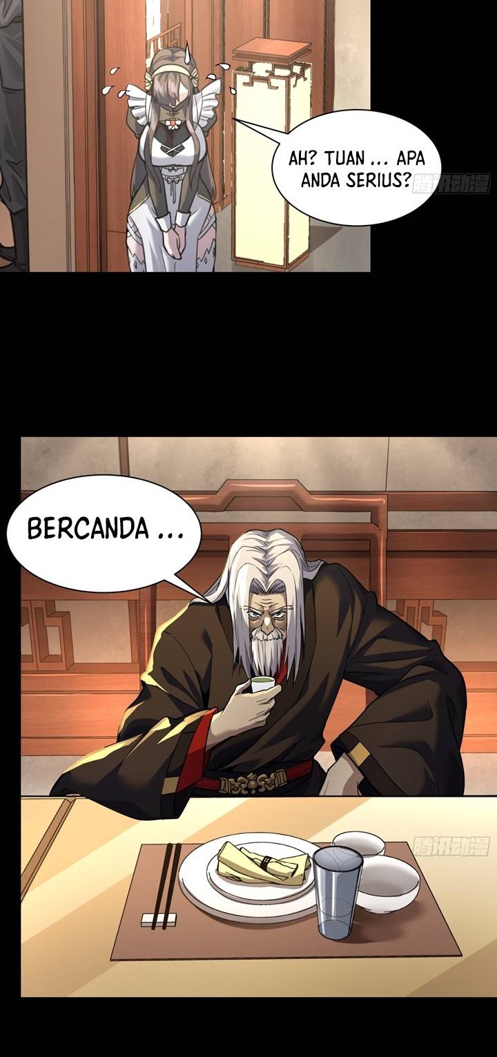 Legend of Star General Chapter 101 Gambar 12