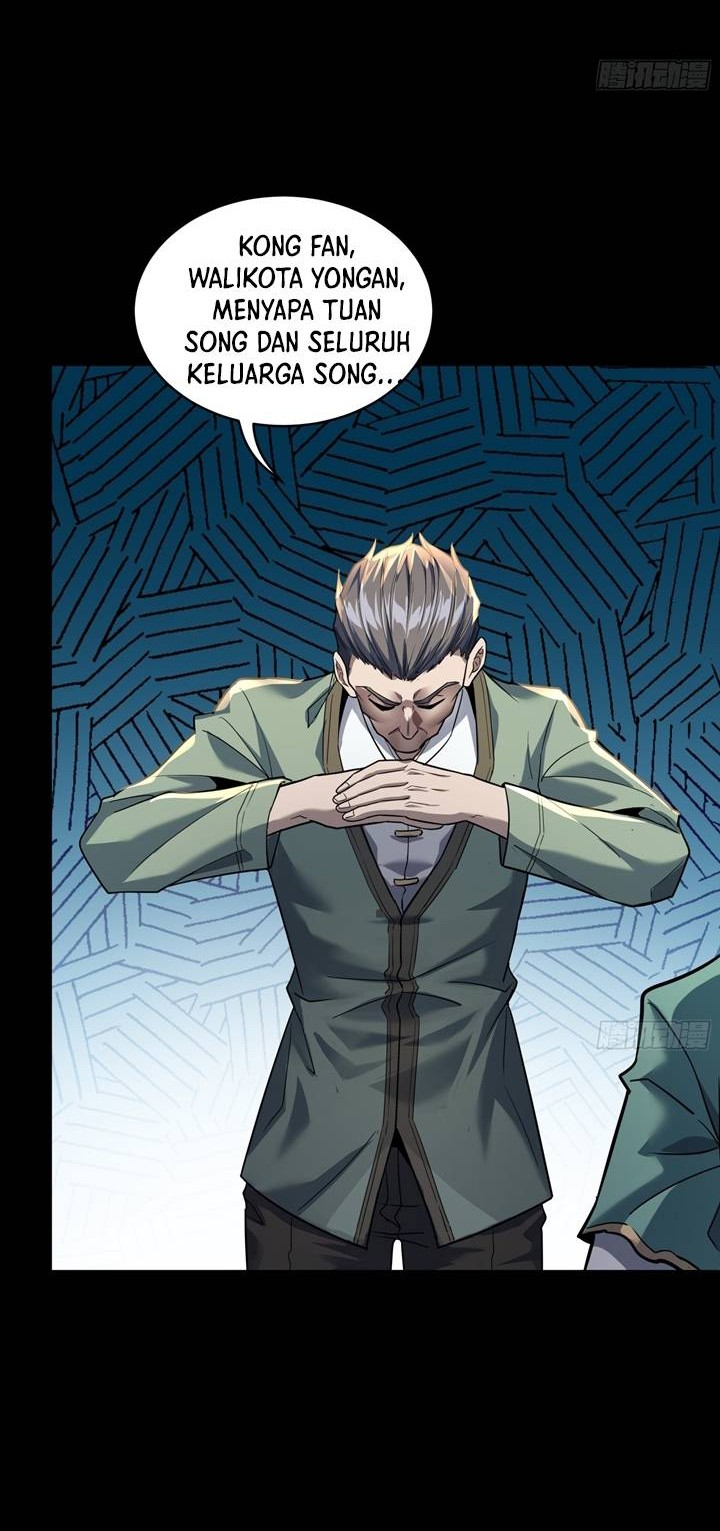 Legend of Star General Chapter 101 Gambar 14