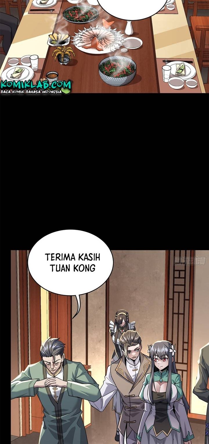 Legend of Star General Chapter 101 Gambar 16