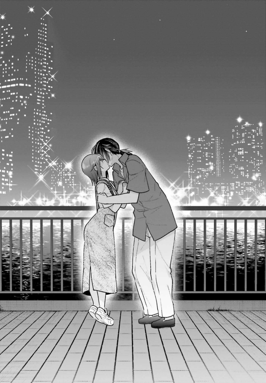 Ani to Imouto no Shitai Shitai Shitai Koto Chapter 13 Gambar 19