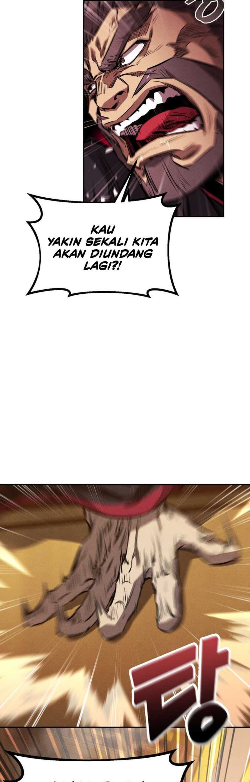 Reincarnated Escort Warrior Chapter 34 Gambar 59