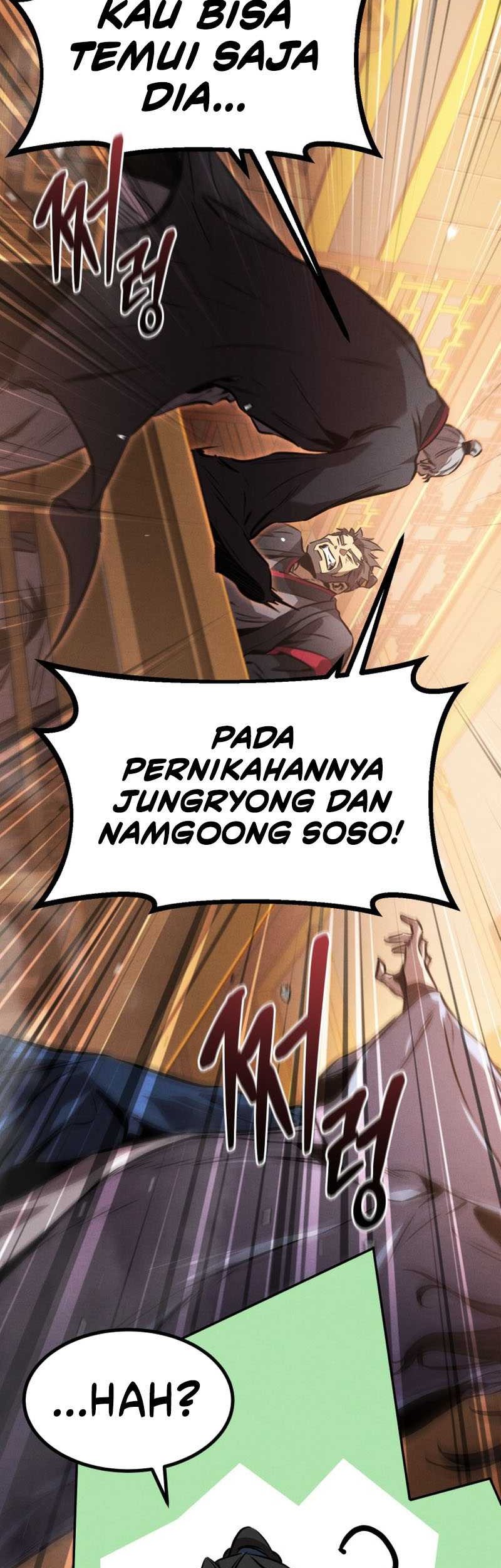 Reincarnated Escort Warrior Chapter 34 Gambar 60