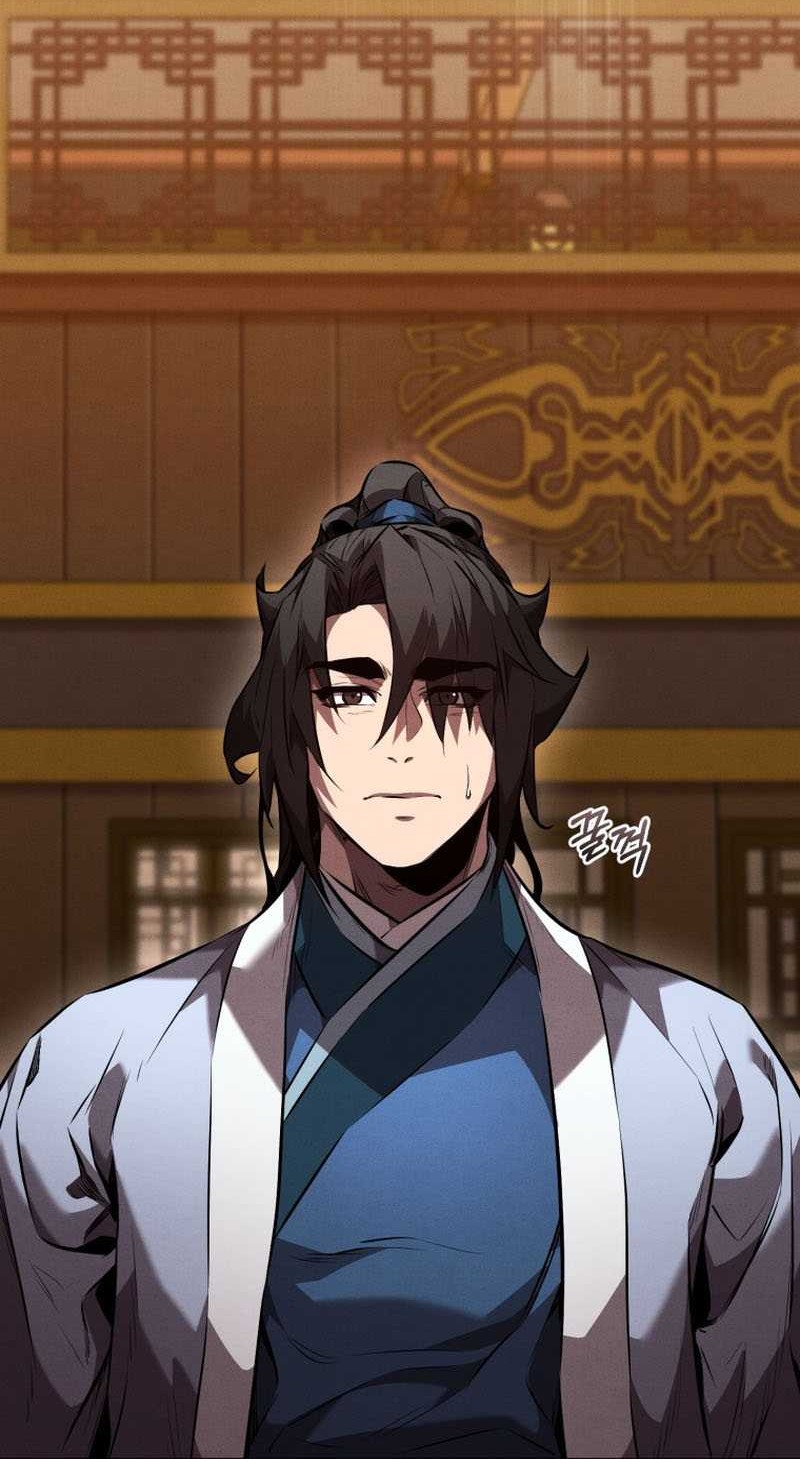 Reincarnated Escort Warrior Chapter 34 Gambar 45