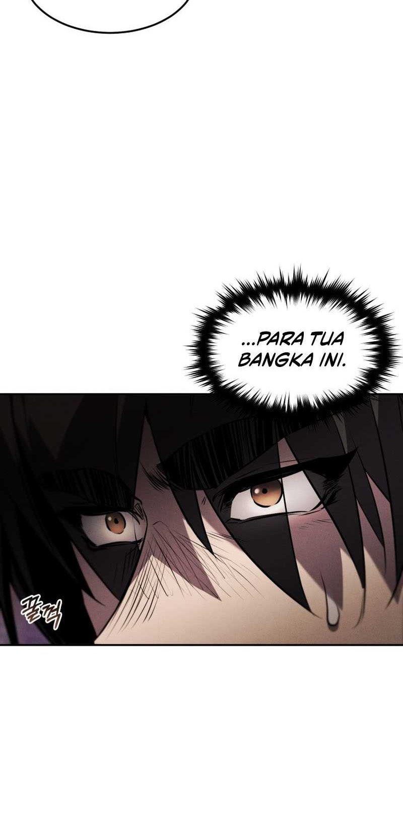 Reincarnated Escort Warrior Chapter 34 Gambar 49