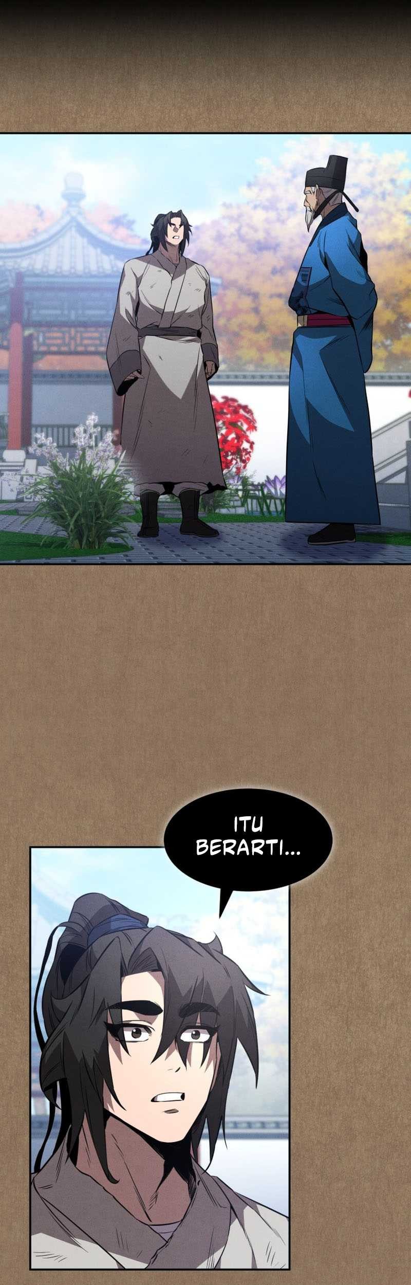 Reincarnated Escort Warrior Chapter 34 Gambar 6