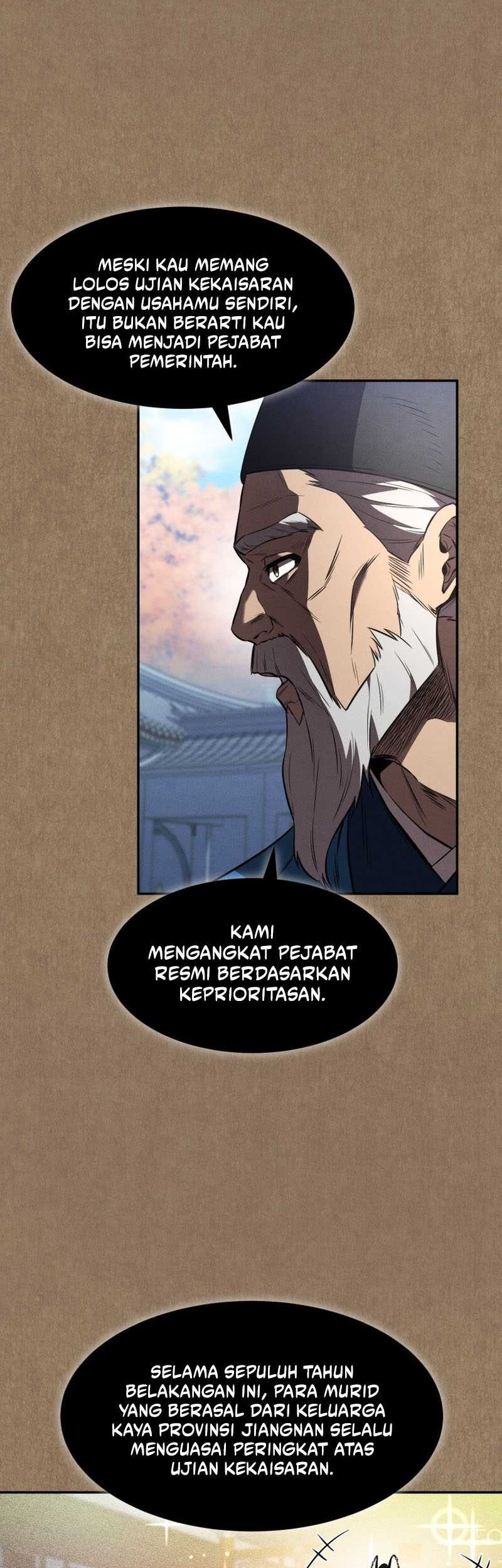 Reincarnated Escort Warrior Chapter 34 Gambar 7