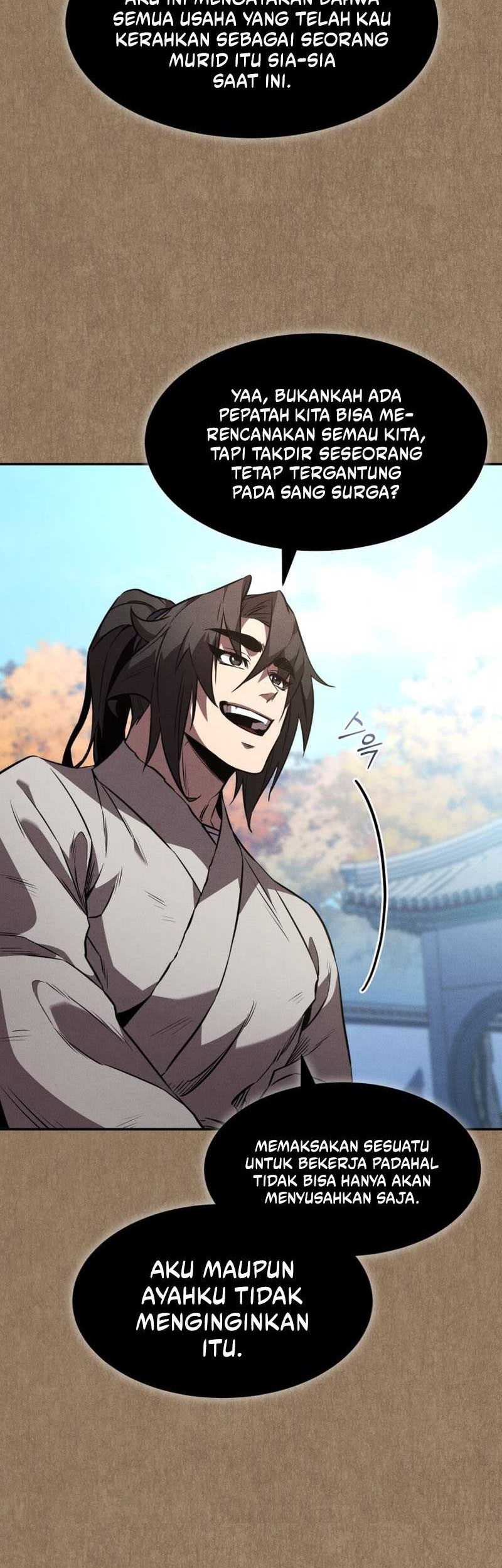 Reincarnated Escort Warrior Chapter 34 Gambar 14