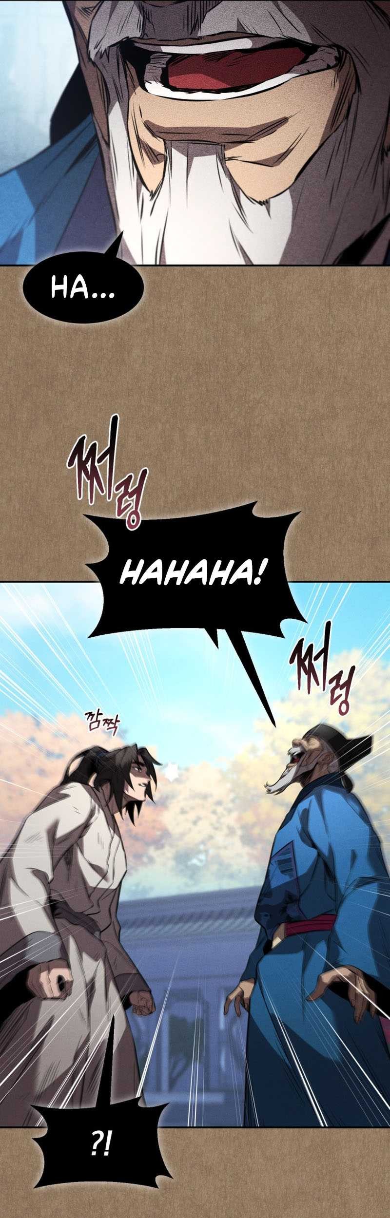 Reincarnated Escort Warrior Chapter 34 Gambar 22