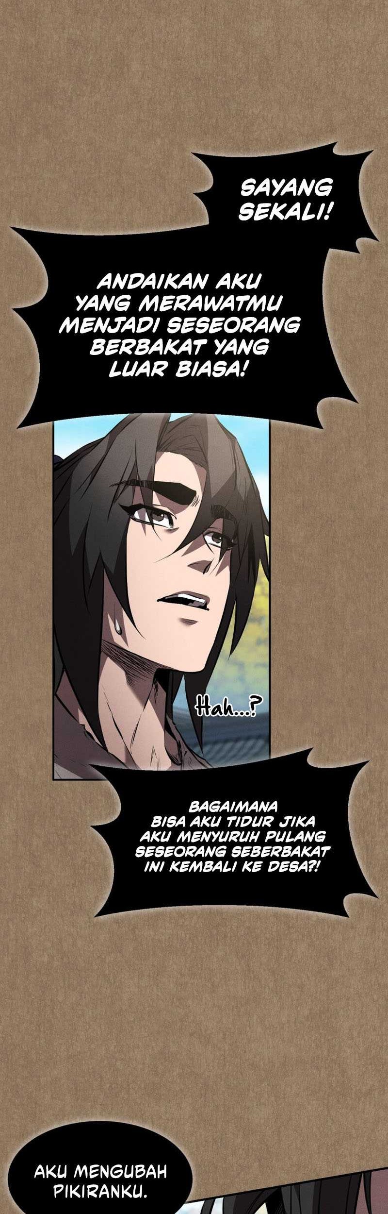 Reincarnated Escort Warrior Chapter 34 Gambar 23