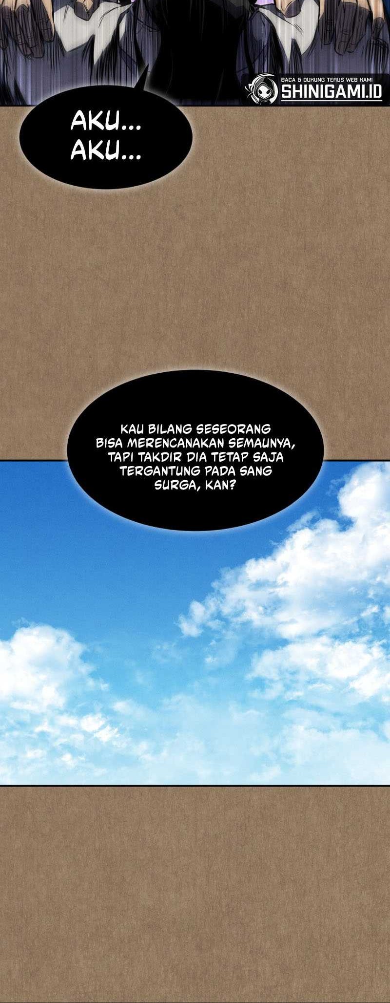 Reincarnated Escort Warrior Chapter 34 Gambar 25