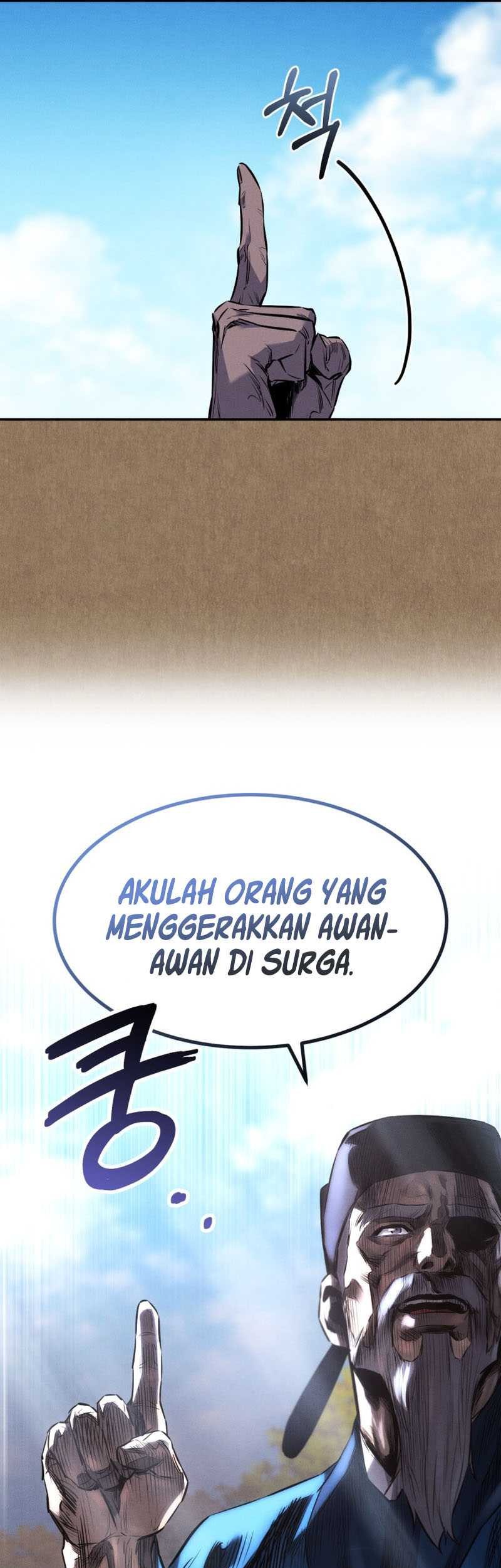 Reincarnated Escort Warrior Chapter 34 Gambar 26