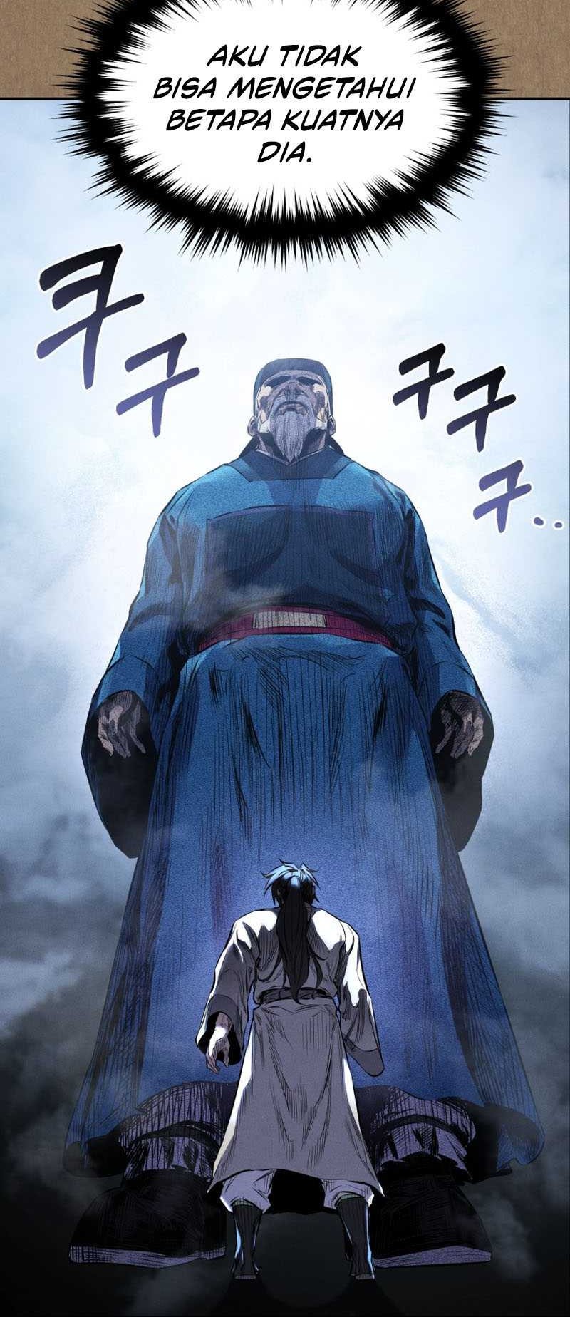 Reincarnated Escort Warrior Chapter 34 Gambar 28