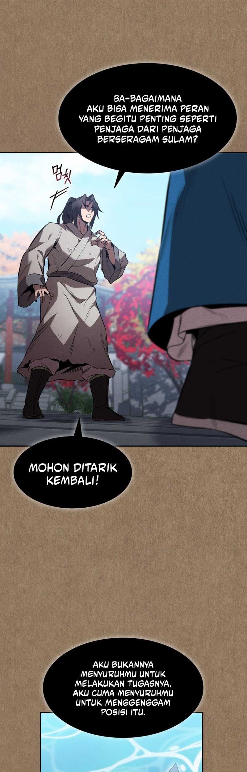 Reincarnated Escort Warrior Chapter 34 Gambar 34