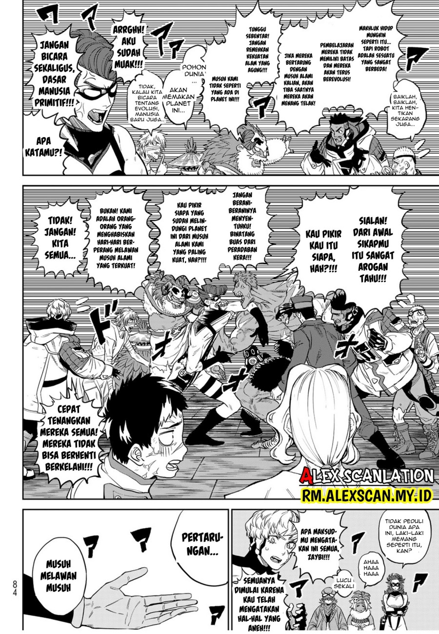 Versus Chapter 04 Gambar 20