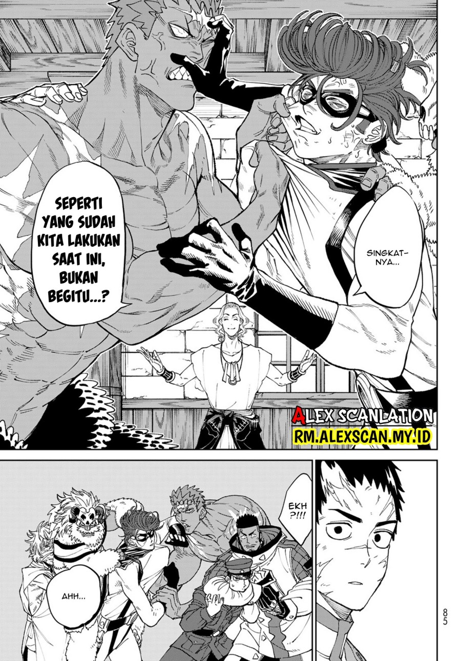 Versus Chapter 04 Gambar 21