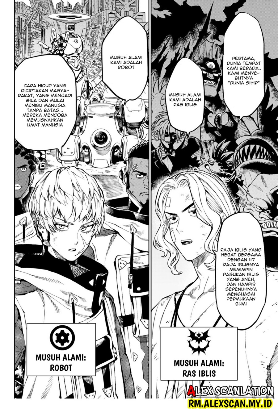 Versus Chapter 04 Gambar 4