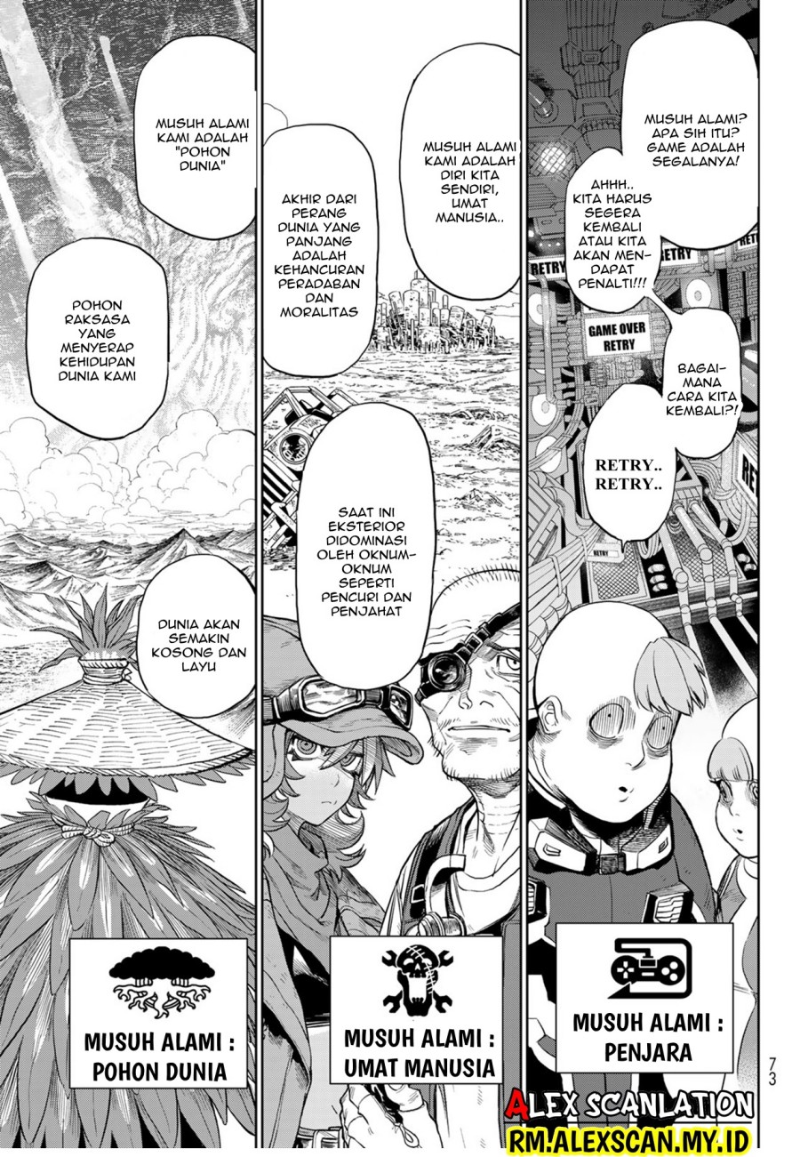 Versus Chapter 04 Gambar 9
