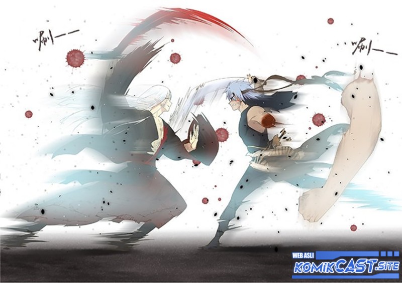 Yaoguai Mingdan Chapter 272 Gambar 10