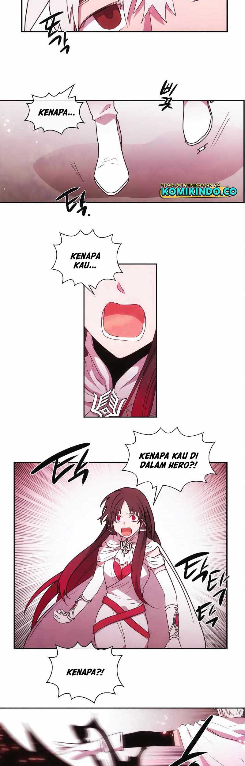 Miracle Hero! Chapter 100 Gambar 3
