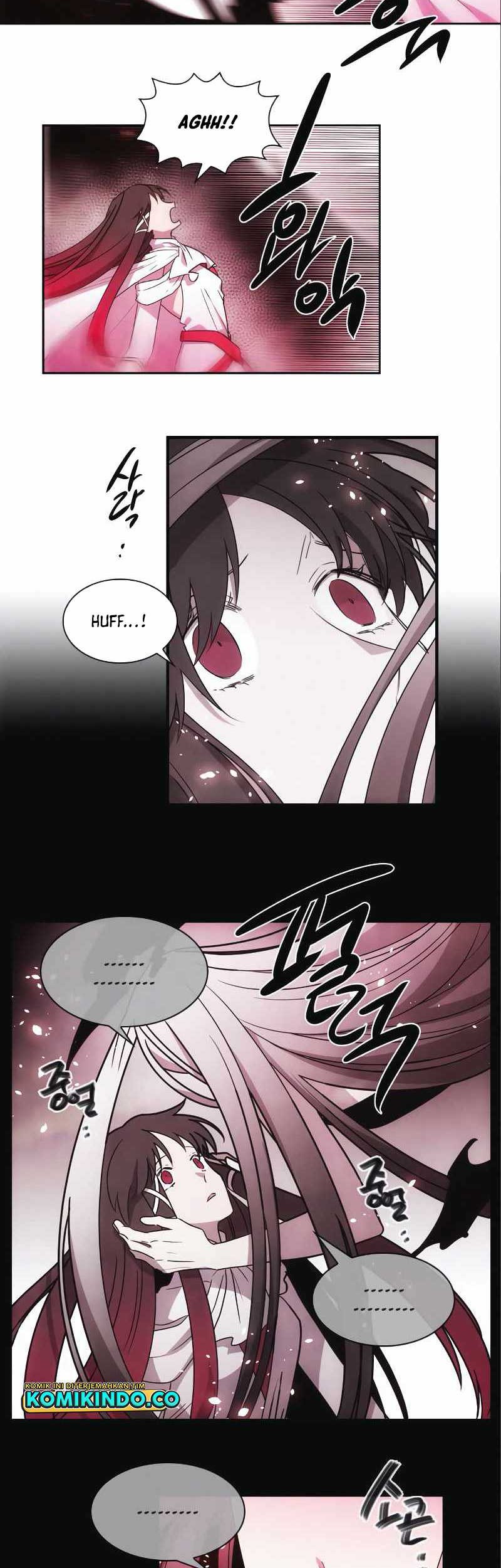 Miracle Hero! Chapter 100 Gambar 4