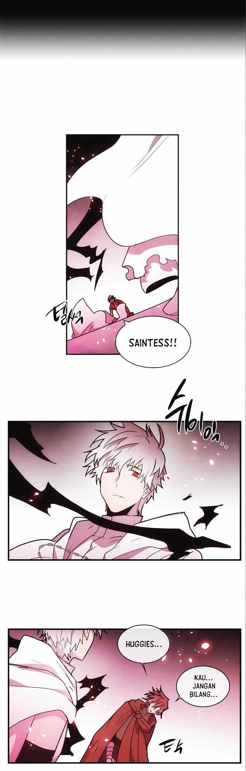 Miracle Hero! Chapter 100 Gambar 6