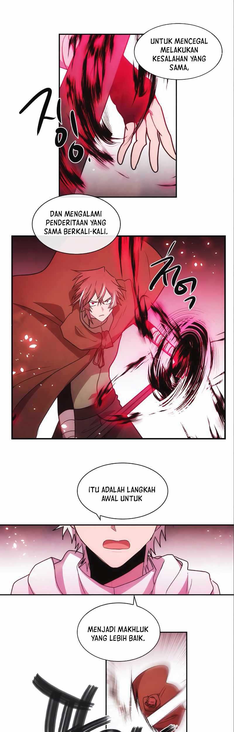 Miracle Hero! Chapter 100 Gambar 9
