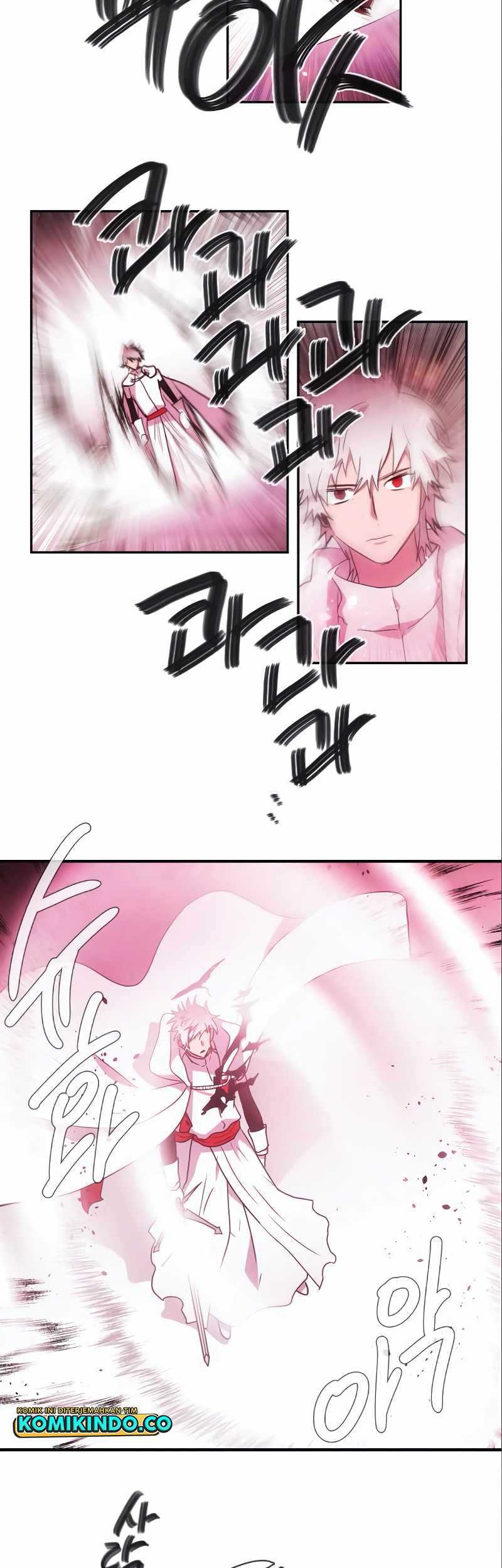 Miracle Hero! Chapter 100 Gambar 10