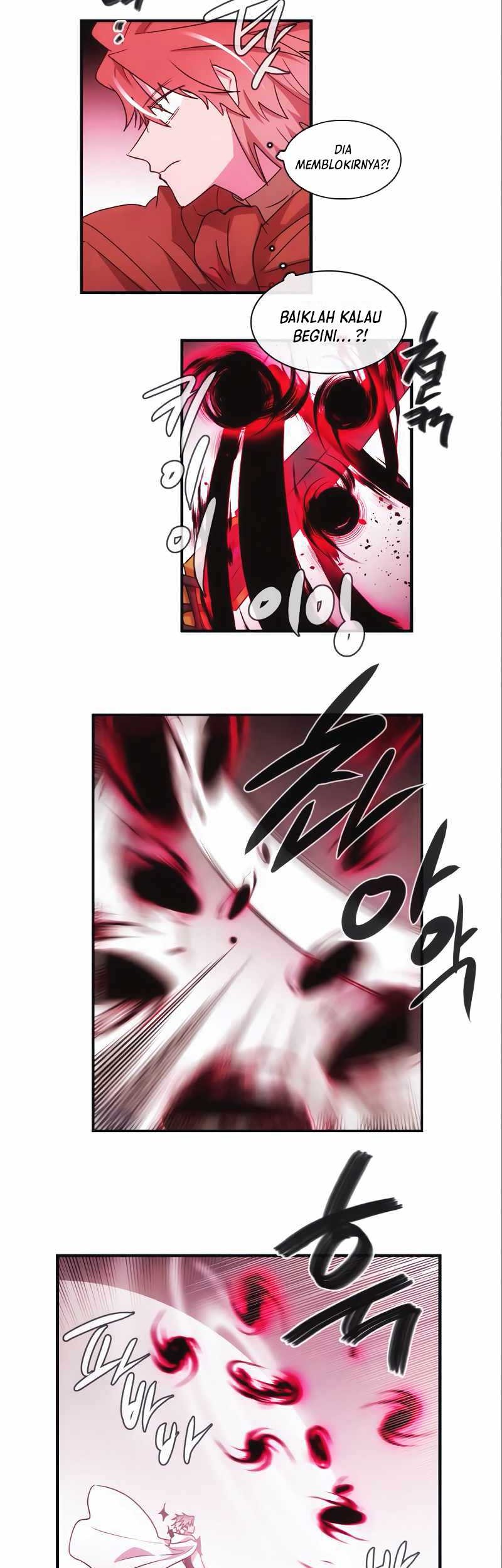 Miracle Hero! Chapter 100 Gambar 11