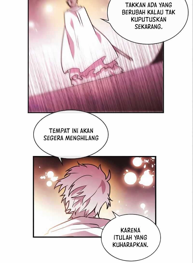 Miracle Hero! Chapter 100 Gambar 17