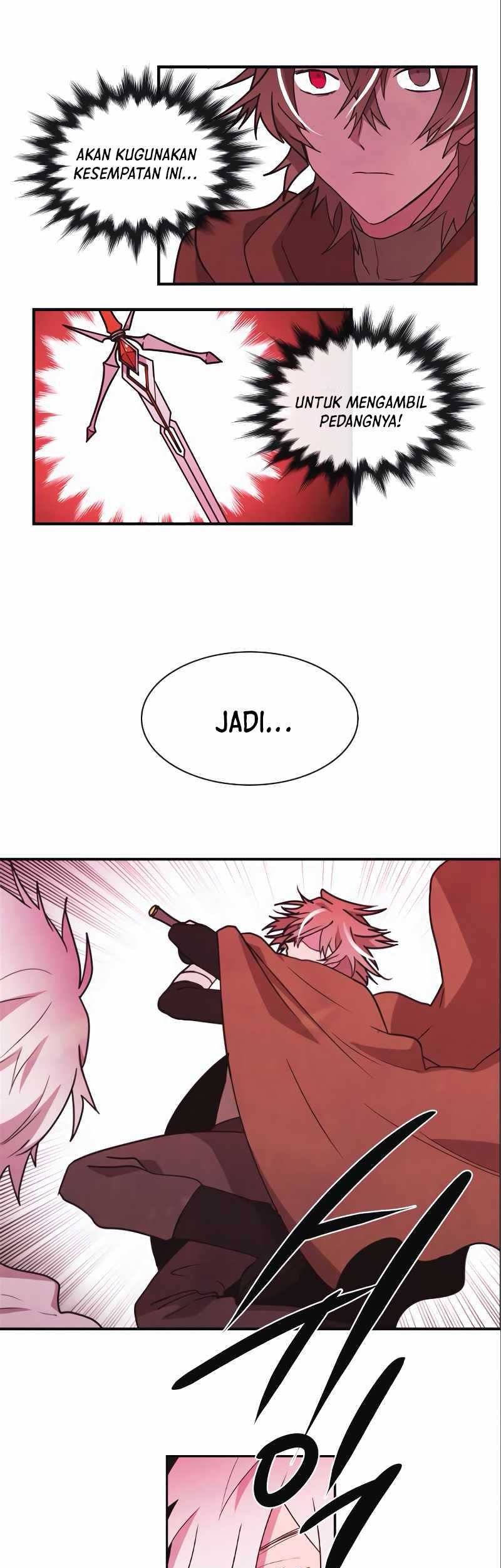 Miracle Hero! Chapter 100 Gambar 18