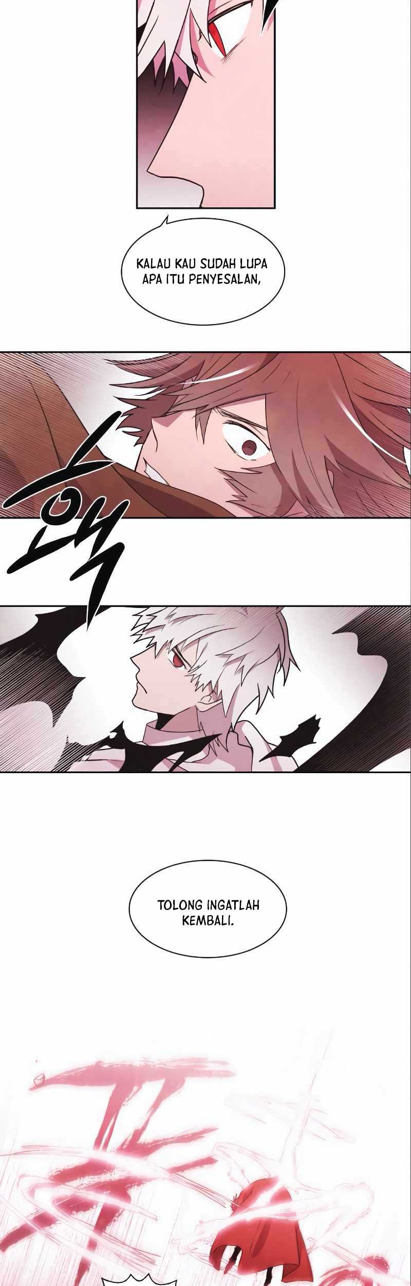 Miracle Hero! Chapter 100 Gambar 19