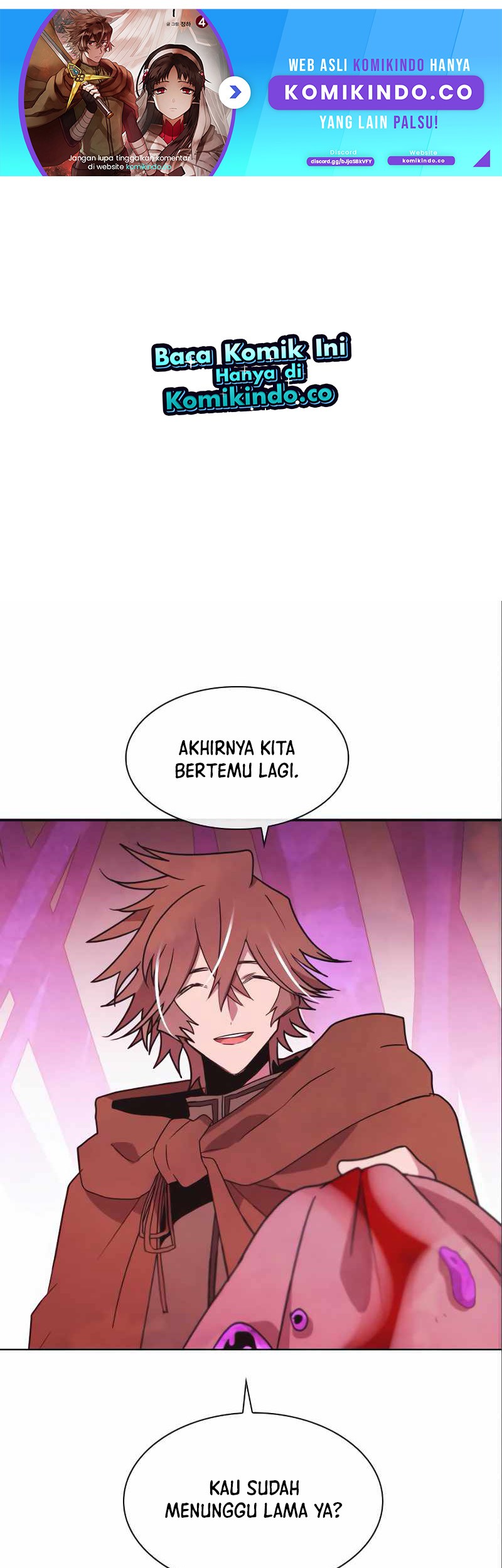 Manhwa Miracle Hero! Chapter 99 gambar nomor 2