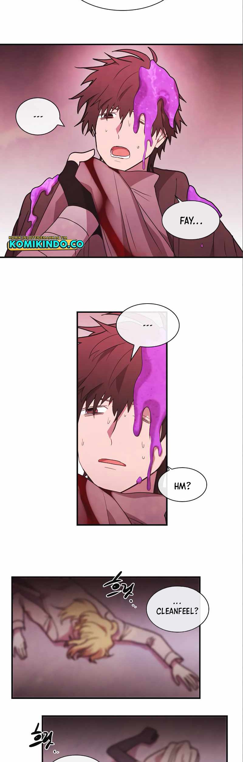 Miracle Hero! Chapter 99 Gambar 3