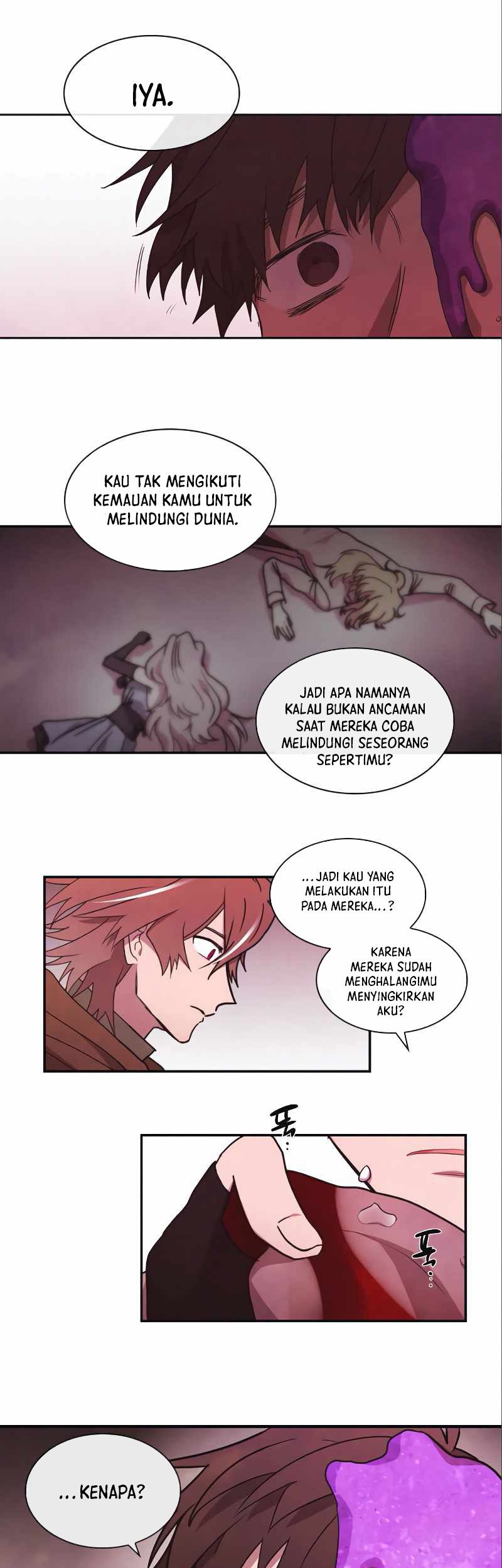 Miracle Hero! Chapter 99 Gambar 6