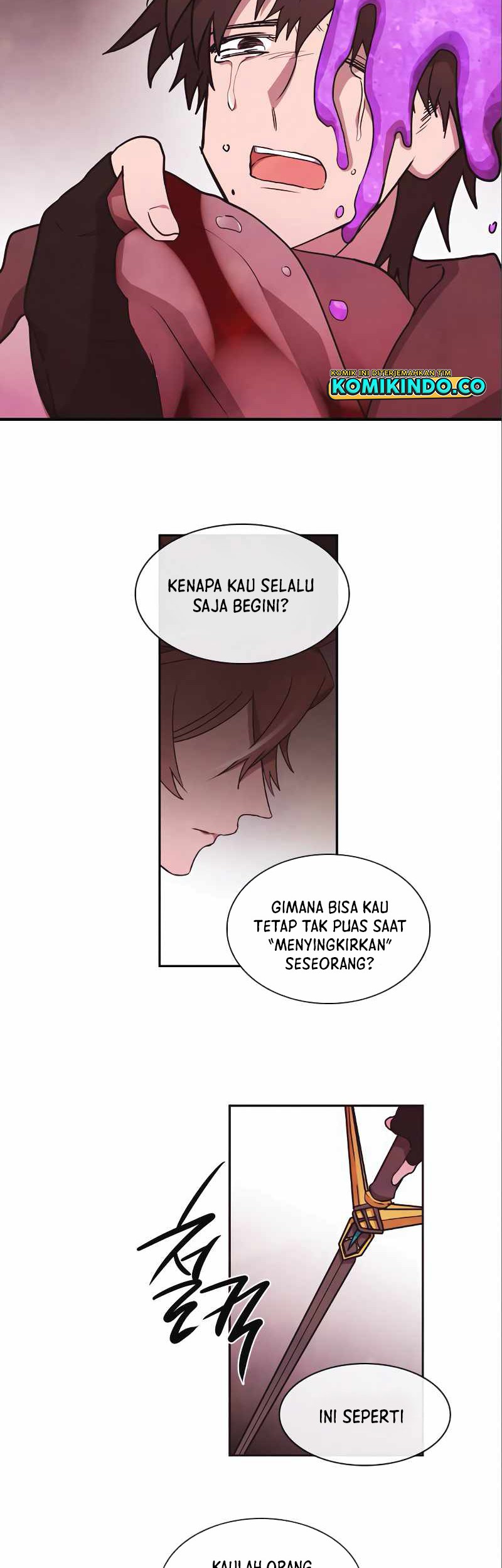 Miracle Hero! Chapter 99 Gambar 7